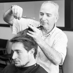 Giorgio's Barber Shop - Giorgio's Male Salon