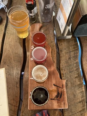 Crooked Hammock Brewery by null