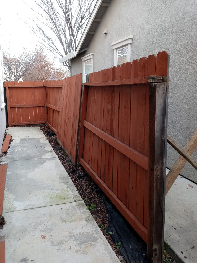 Slide of Lamendola Handyman Services