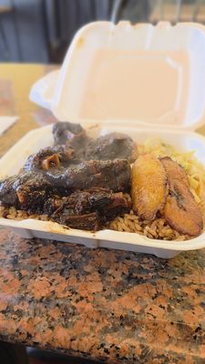 Caribee Jerk by null