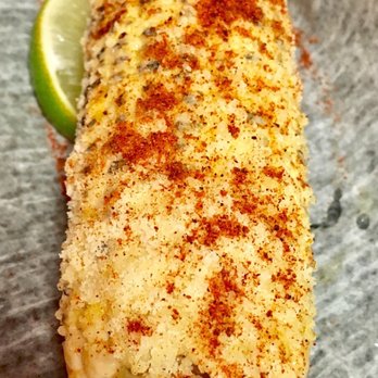 Macho Taco - Elote - Tacos Near Me - Agawam, Massachusetts