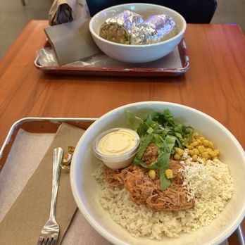 Latin Fresh - Burrito & bowls - Latin American Near Me - Atlanta, Georgia