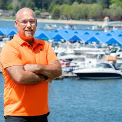 Larry Frisbie - Windermere Real Estate