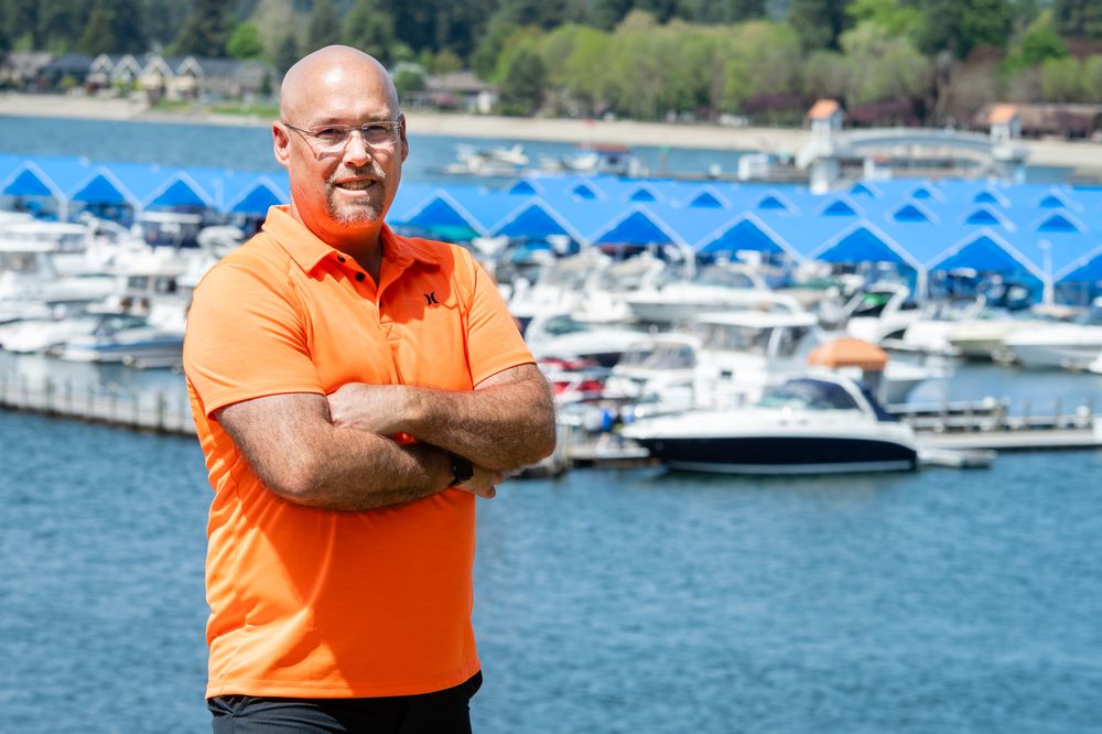 LARRY FRISBIE WINDERMERE REAL ESTATE Updated October 2024 Contact