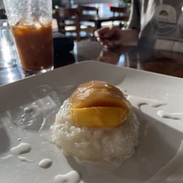 Sticky rice Sticky rice