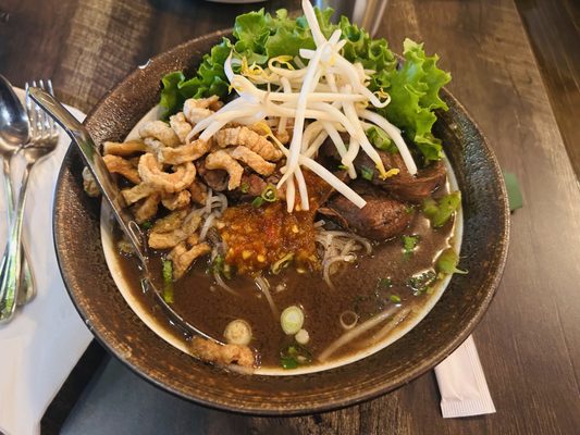 Lan Larb Chiang Mai, Soho by null