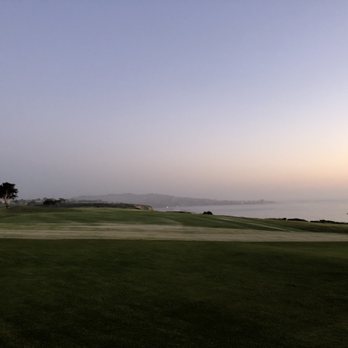 Torrey Pines Golf Course - Ocean views from the South Course - Golf Near Me - La Jolla, California Torrey Pines Golf Course - Ocean views from the South Course - Golf Near Me - La Jolla, California