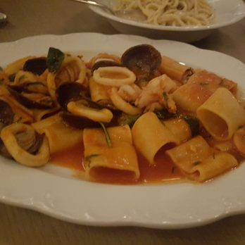 Giulietta - Italian Near Me - Toronto, Ontario