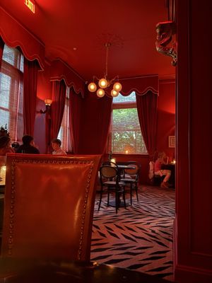 Salon Salon by null