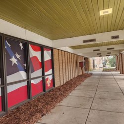 Boy Scouts of America