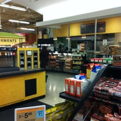 Publix Super Markets