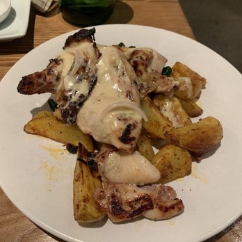 Fresko - New American Near Me - Des Moines, Iowa