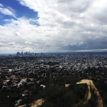 Griffith Observatory - Observatories Near Me - Los Angeles, California