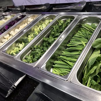 Shabu Town - Veggies - Korean Near Me - Katy, Texas Shabu Town - Veggies - Korean Near Me - Katy, Texas