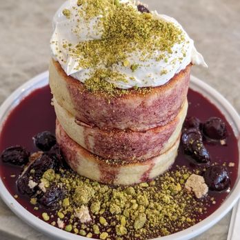 Pasaj - Grandma pancakes - Bakeries Near Me - Toronto, Ontario
