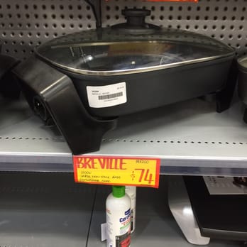 JB Hi-Fi - Huge electric frypan - Electronics Near Me - Browns Plains, QLD JB Hi-Fi - Huge electric frypan - Electronics Near Me - Browns Plains, QLD