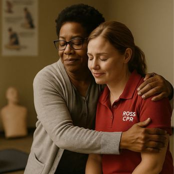 Ross CPR Training - CPR Classes Near Me Ross CPR Training - CPR Classes Near Me