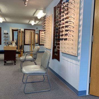 Valley Eye Associates - Optometrists Near Me - Westwood, New Jersey