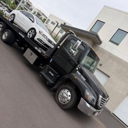 Tow Guys - Estas fotos son servicios prestados por mi en mi grua remolque