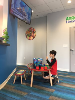 Angel Smile Pediatric Dentistry