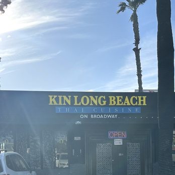 Kin Long Beach - Thai Near Me - Long Beach, California