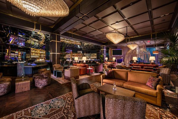 Juliet Cocktail Room by null