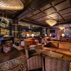 Juliet Cocktail Room