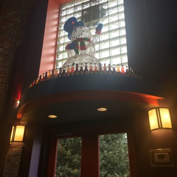 Fitz's - New American Near Me - Saint Louis, Missouri