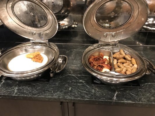 The Fig & The Judge by null