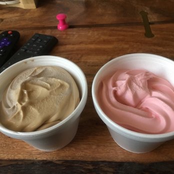 Jon & Bon's Yogurt Shoppe - Ice Cream & Frozen Yogurt Near Me - Chico, California Jon & Bon's Yogurt Shoppe - Ice Cream & Frozen Yogurt Near Me - Chico, California