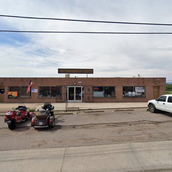 Small Arms and Repair - Gunsmith Near Me - Englewood, Colorado Small Arms and Repair - Gunsmith Near Me - Englewood, Colorado