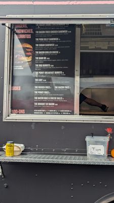 Bacon Bacon by null