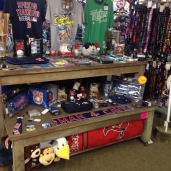 JP Sports - Interior - Sporting Goods Near Me - Cape Coral, Florida JP Sports - Interior - Sporting Goods Near Me - Cape Coral, Florida