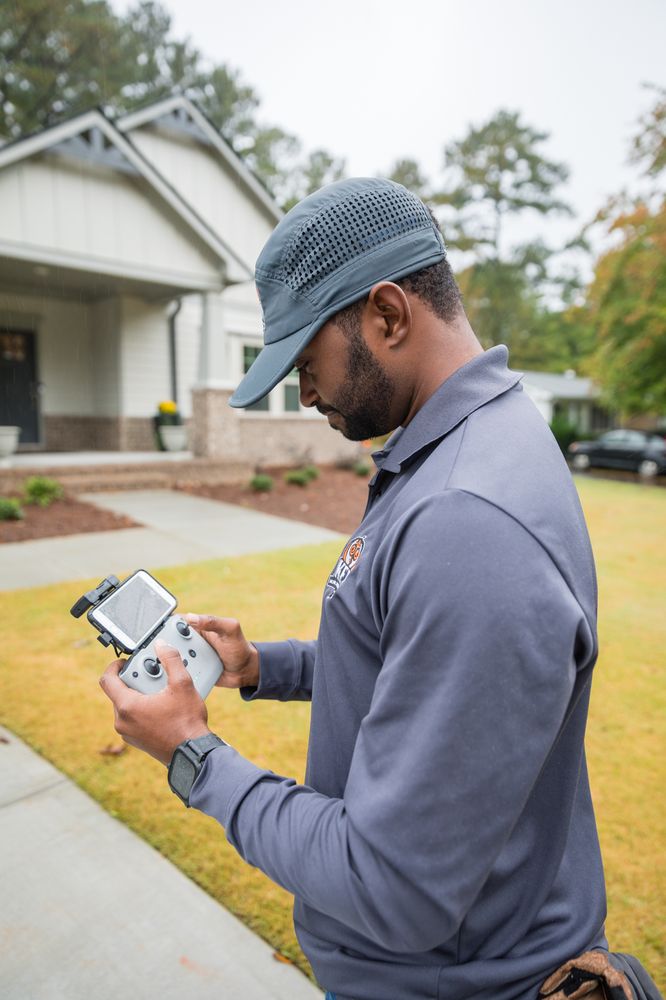 KEY HOME INSPECTIONS 10 Photos Roswell, Home Inspectors