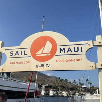 Alii Nui Sailing Charters - Tours Near Me - Wailuku, Hawaii