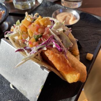 Madero 1899 - Fish taco - Mexican Near Me - Fullerton, California