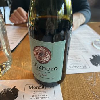 Kindred Fare - Local wine - New American Near Me - Geneva, New York Kindred Fare - Local wine - New American Near Me - Geneva, New York