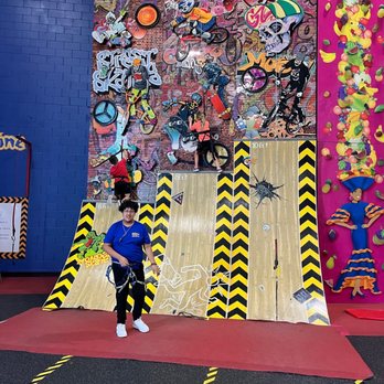 ClimbZone - Arcades Near Me - Howell, New Jersey