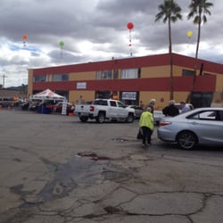Antique Galleries of Palm Springs