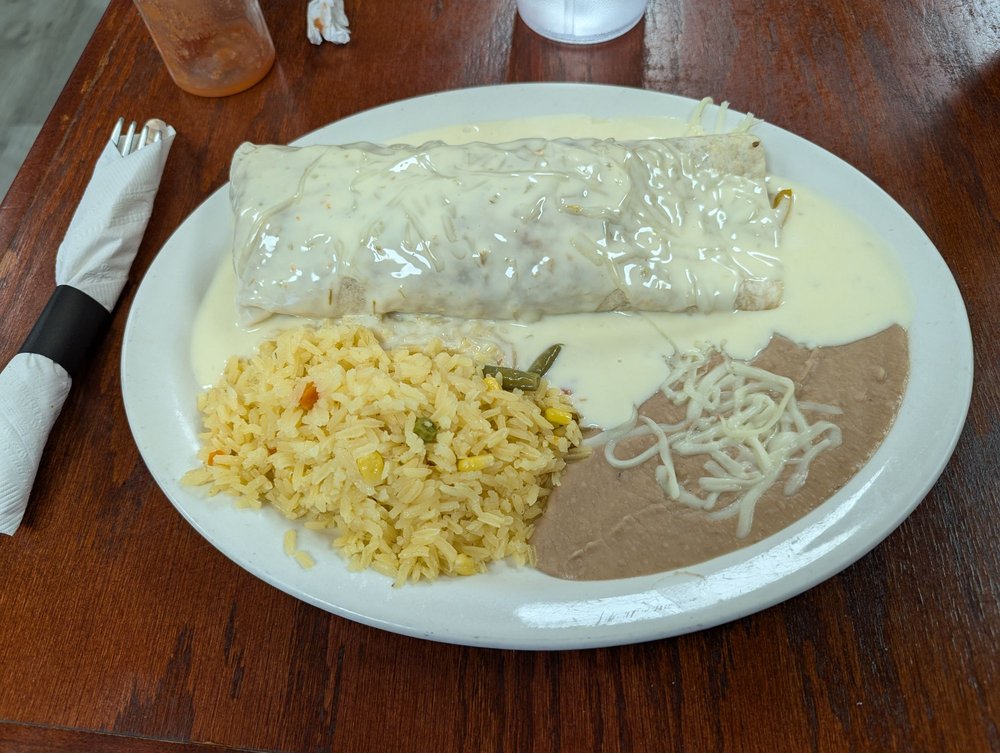 La Sierra Mexican Restaurant