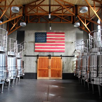 Lost Mountain Vineyards - Tour includes learning about the state-of-the-art equipment - Wineries Near Me - Delaplane, Virginia
