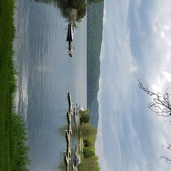 Basin Harbor Resort - Lake Champlain - Hotels Near Me - Vergennes, Vermont