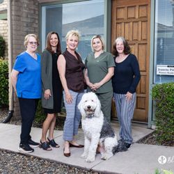 Womens Health & Wellness - Our Team