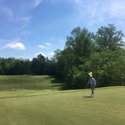 Stoney Creek Golf Course