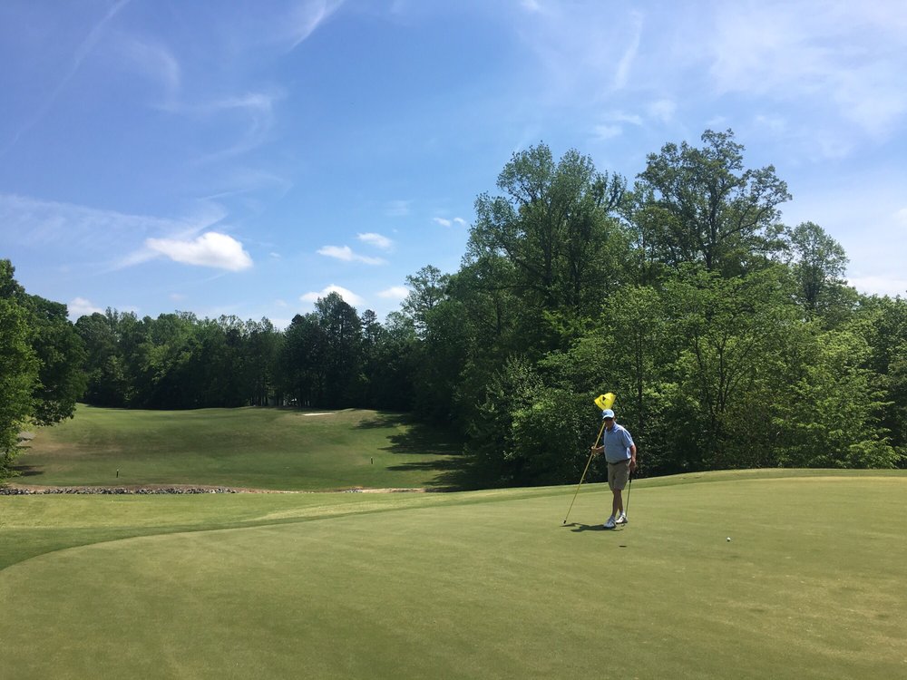 Social spots from Stoney Creek Golf Course