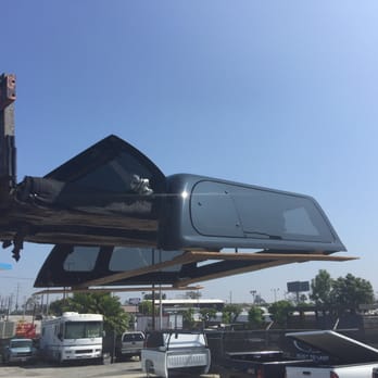 Discount Camper Shells - Auto Parts & Supplies Near Me - Long Beach, California Discount Camper Shells - Auto Parts & Supplies Near Me - Long Beach, California