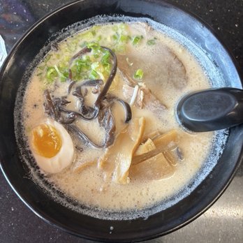 Juban Ramen & Tapas - Tonkotsu Ramen - Ramen Near Me - Milpitas, California Juban Ramen & Tapas - Tonkotsu Ramen - Ramen Near Me - Milpitas, California