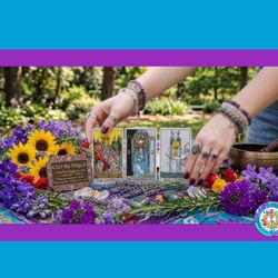 Cher The Magick - Readings & Reiki with CherTheMagick.com * Remote Sessions & Phone Appts avail
(856) 887-1345 for more info