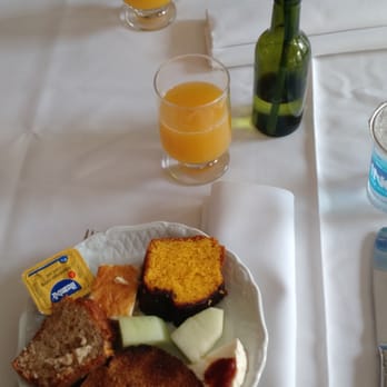 Hotel Solar do Rosário - Breakfast - Hotels Near Me - Ouro Preto, MG