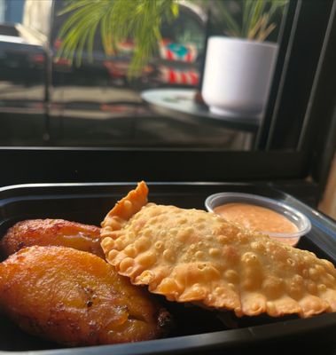 Puerto Rican Street Cuisine by null